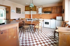 Maison 85 m² - 5 pièces - 3 Chambres - sur terrain de 365 m² - SAINT GEORGES LES LANDES (87)
