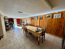 Maison familiale spacieuse de 169 m2 avec jardin 