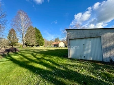 Maison familiale spacieuse de 169 m2 avec jardin 
