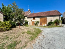 Maison de village, 76m², 2 chambres