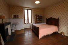 Maison de Caractère au Bord d'un Lac, 146m²