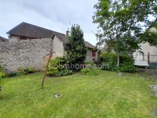 Maison de village, 76m², 2 chambres