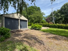 Agréable maison de campagne avec jardin et pré à CROMAC (87)
