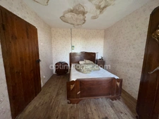 Maison à rénover avec dépendances et champ SAINT HILAIRE LA TREILLE (87)