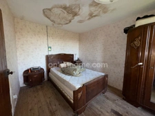 Maison à rénover avec dépendances et champ SAINT HILAIRE LA TREILLE (87)