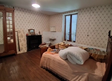 Maison de Caractère au Bord d'un Lac, 146m²