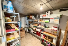 Maison familiale spacieuse de 169 m2 avec jardin 