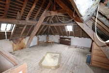 Maison de Caractère au Bord d'un Lac, 146m²