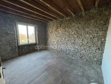 Maison à rénover avec dépendances et champ SAINT HILAIRE LA TREILLE (87)