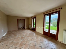 Maison familiale de 100 m2 avec sous-sol