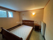 Maison de village, 76m², 2 chambres
