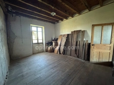 Maison à rénover avec dépendances et champ SAINT HILAIRE LA TREILLE (87)