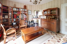 Maison 85 m² - 5 pièces - 3 Chambres - sur terrain de 365 m² - SAINT GEORGES LES LANDES (87)