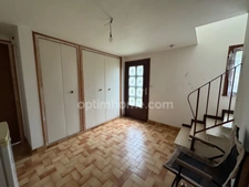 Maison familiale au calme de 96 m2 à MAILHAC SUR BENAIZE (87)