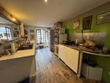 Appartement et maison à vendre à FURSAC (23)