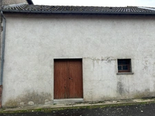 Maison à vendre 11 pièces LES GRANDS CHEZEAUX (87)