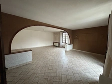 Maison à vendre 11 pièces LES GRANDS CHEZEAUX (87)