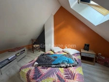 Appartement et maison à vendre à FURSAC (23)