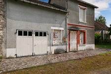 Maison 85 m² - 5 pièces - 3 Chambres - sur terrain de 365 m² - SAINT GEORGES LES LANDES (87)