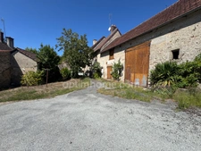 Maison de village, 76m², 2 chambres