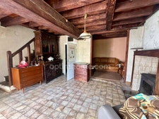 Maison de village, 76m², 2 chambres