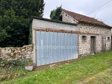 Maison avec grange ARNAC LA POSTE (87)