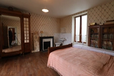 Maison de Caractère au Bord d'un Lac, 146m²