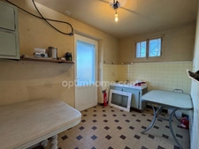 Maison à rénover SAINT SULPICE LES FEUILLES (87)