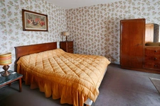 Maison 85 m² - 5 pièces - 3 Chambres - sur terrain de 365 m² - SAINT GEORGES LES LANDES (87)