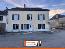 Maison à rénover 