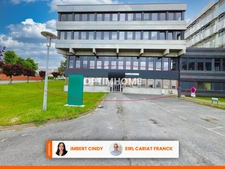 Ensemble de bureaux à vendre GUERET (23)