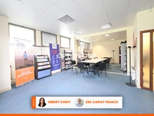 Ensemble de bureaux à vendre GUERET (23)