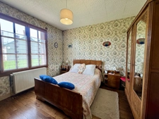 Agréable maison de campagne avec jardin et pré à CROMAC (87)