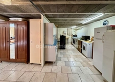 Maison familiale spacieuse de 169 m2 avec jardin 