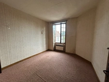 Maison à vendre 11 pièces LES GRANDS CHEZEAUX (87)