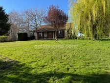 Maison familiale spacieuse de 169 m2 avec jardin 