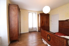 Maison de Caractère au Bord d'un Lac, 146m²