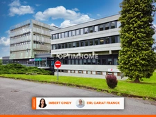 Ensemble de bureaux à vendre GUERET (23)