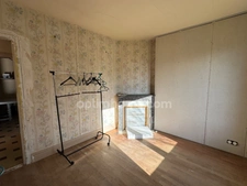 Maison à rénover SAINT SULPICE LES FEUILLES (87)