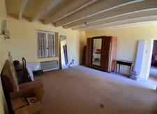 Maison de Caractère au Bord d'un Lac, 146m²