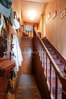Maison 85 m² - 5 pièces - 3 Chambres - sur terrain de 365 m² - SAINT GEORGES LES LANDES (87)