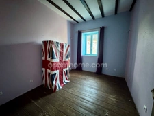 Maison de bourg, 6 pièces