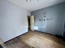 Maison de bourg, 6 pièces