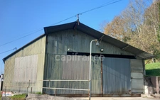 Hangar de stationnement à vendre LOURDES (65)