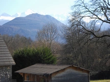 Terrain à vendre de 1 000,00 m² POUEYFERRE (65)