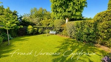 NOISY-LE-ROI VILLAGE – Maison Familiale 240 m² • 5 Chambres • Jardin Sud • Sous-Sol Total • Proche Tram 13