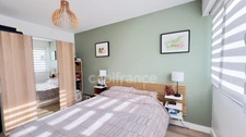 Appartement à vendre 4 pièces NOISY LE ROI (78)