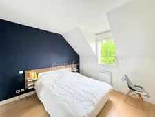 Dpt Yvelines (78), à louer NOISY LE ROI maison P5 de 129 m² - Terrain de 480,00 m² 