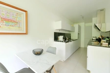 Dpt Yvelines (78), à vendre NOISY LE ROI Résidence des Princes appartement T4 de 115 m²