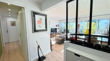 Appartement à vendre 4 pièces NOISY LE ROI (78)